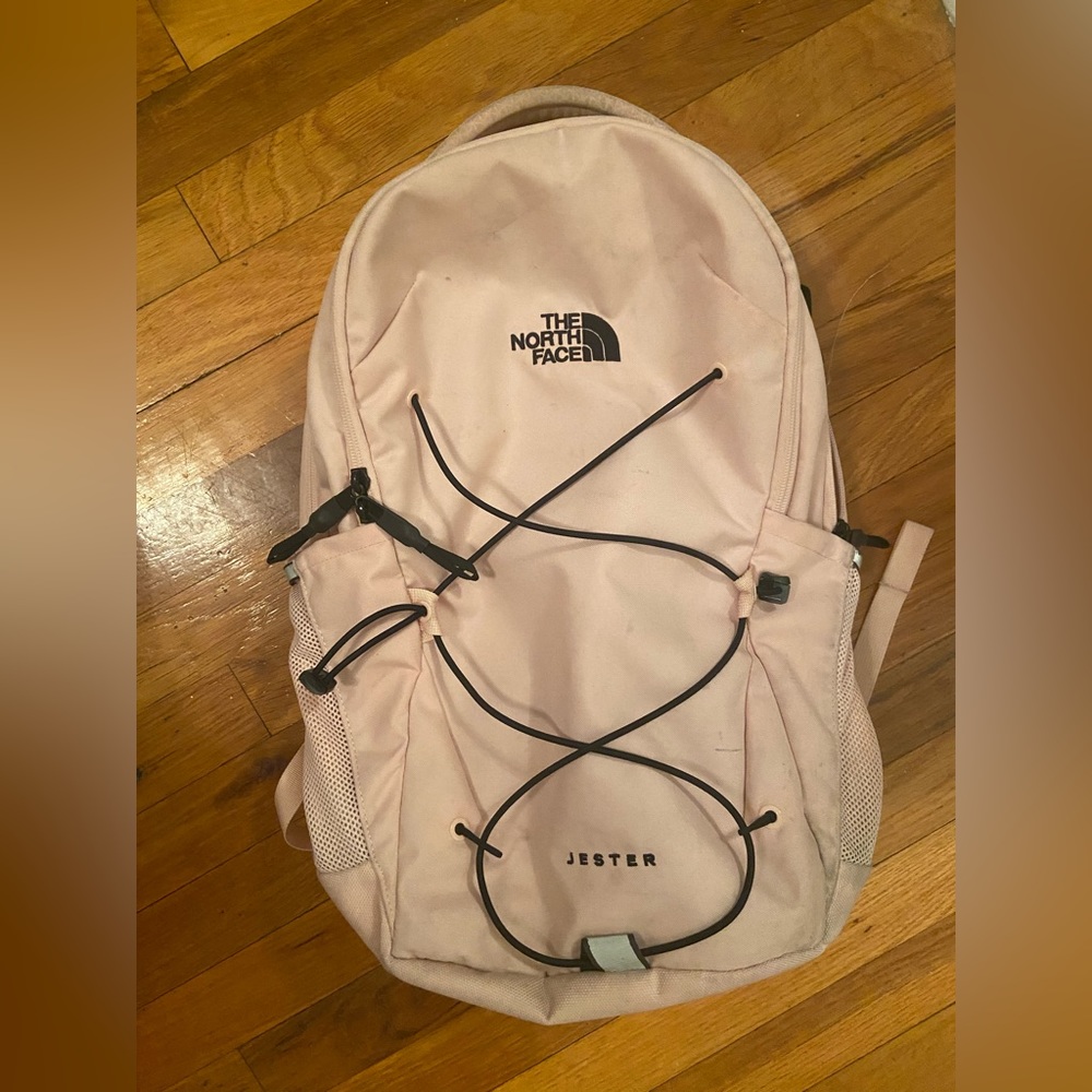 The North Face Jester backpack